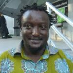 Binyavanga Wainaina