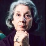 Nadine Gordimer