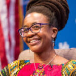 Nnedi Okorafor